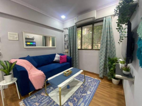 Newton 103 Bright 1Bhk in Bandra near Lilavati